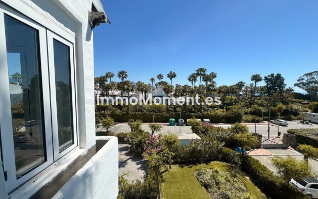 Bestaande woning - Appartement - Estepona  - Costalita