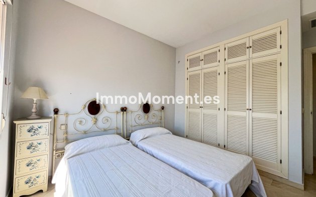 Bestaande woning - Appartement - Estepona  - Costalita