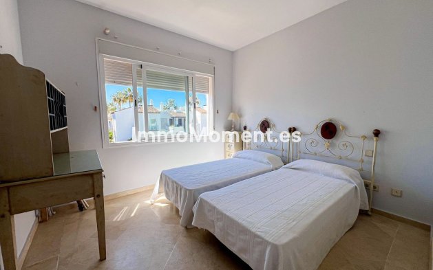 Bestaande woning - Appartement - Estepona  - Costalita