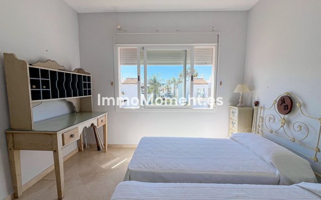 Bestaande woning - Appartement - Estepona  - Costalita