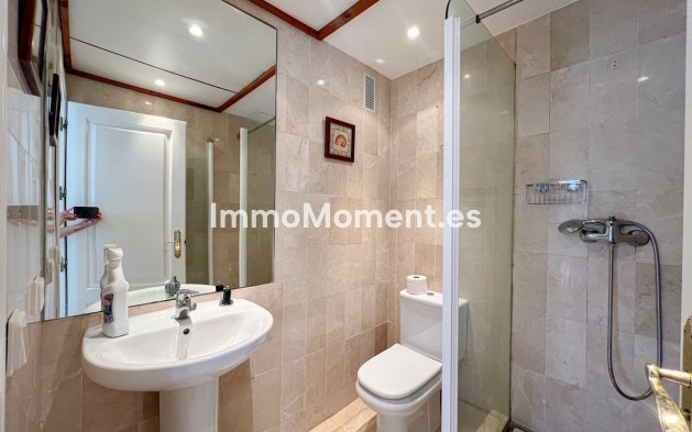 Bestaande woning - Appartement - Estepona  - Costalita