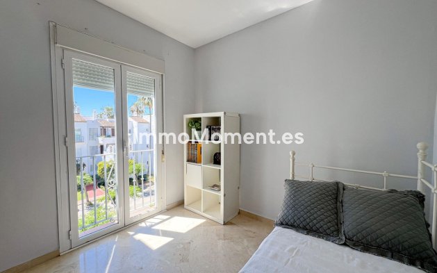 Bestaande woning - Appartement - Estepona  - Costalita