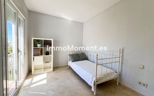 Bestaande woning - Appartement - Estepona  - Costalita