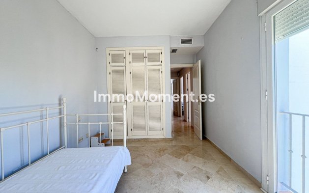 Bestaande woning - Appartement - Estepona  - Costalita