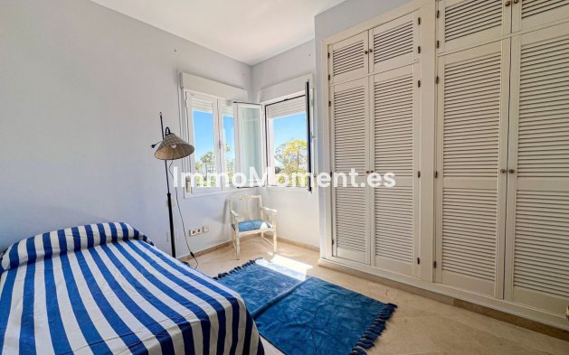 Bestaande woning - Appartement - Estepona  - Costalita