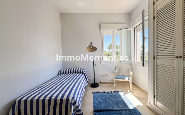 Bestaande woning - Appartement - Estepona  - Costalita