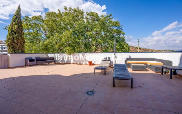 Revente - Appartement - Mijas - Riviera Del Sol