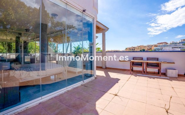 Revente - Appartement - Mijas - Riviera Del Sol