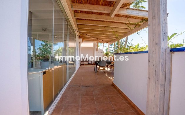 Revente - Appartement - Mijas - Riviera Del Sol