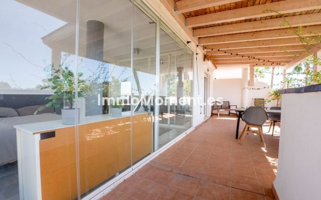 Revente - Appartement - Mijas - Riviera Del Sol