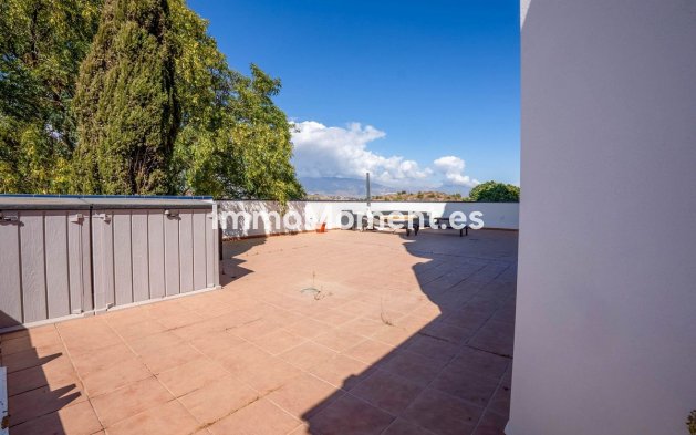 Revente - Appartement - Mijas - Riviera Del Sol