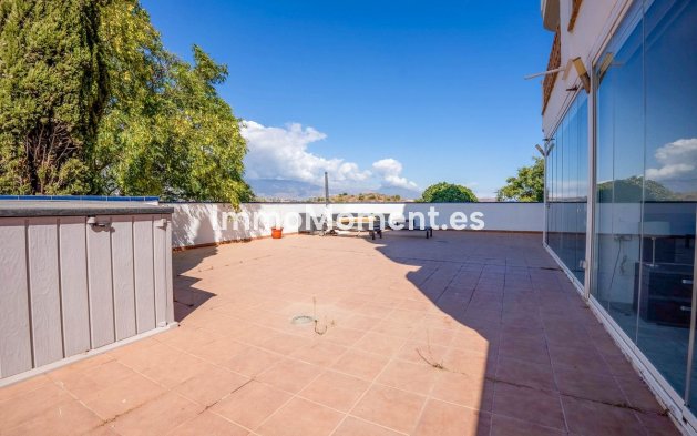 Revente - Appartement - Mijas - Riviera Del Sol