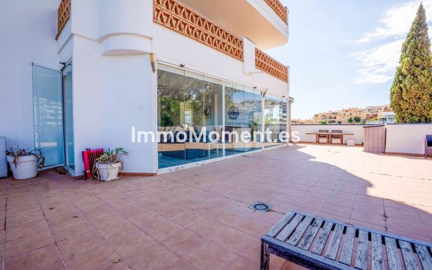 Revente - Appartement - Mijas - Riviera Del Sol
