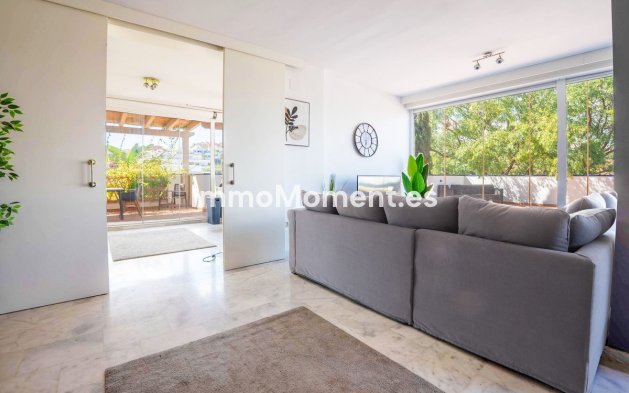 Revente - Appartement - Mijas - Riviera Del Sol
