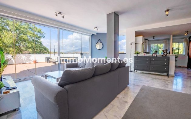 Revente - Appartement - Mijas - Riviera Del Sol