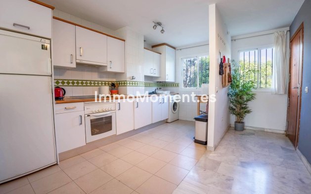 Revente - Appartement - Mijas - Riviera Del Sol