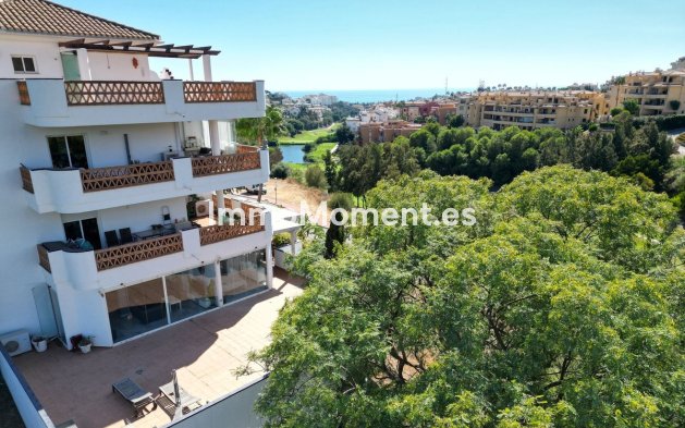 Revente - Appartement - Mijas - Riviera Del Sol