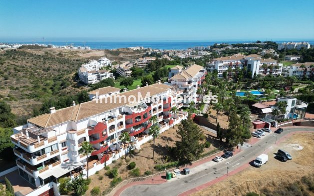 Revente - Appartement - Mijas - Riviera Del Sol