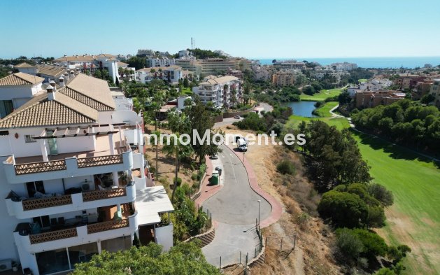 Revente - Appartement - Mijas - Riviera Del Sol