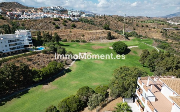 Revente - Appartement - Mijas - Riviera Del Sol