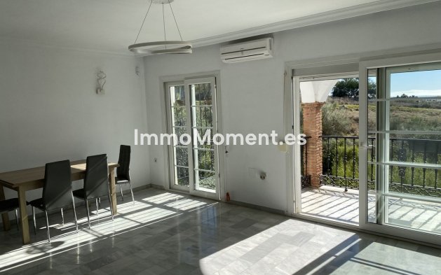 Resale - Apartment - Mijas - Mijas Centro