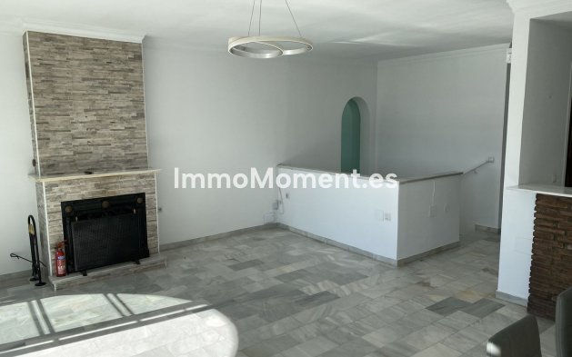 Resale - Apartment - Mijas - Mijas Centro