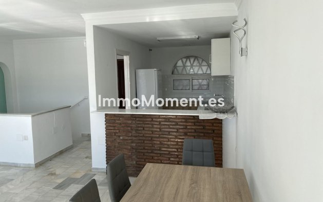 Resale - Apartment - Mijas - Mijas Centro