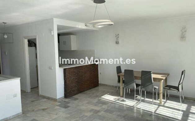 Resale - Apartment - Mijas - Mijas Centro
