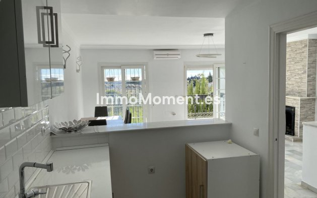 Resale - Apartment - Mijas - Mijas Centro
