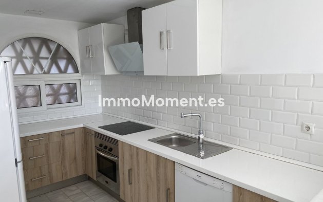 Resale - Apartment - Mijas - Mijas Centro
