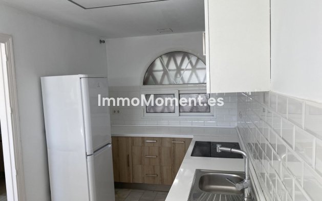 Resale - Apartment - Mijas - Mijas Centro