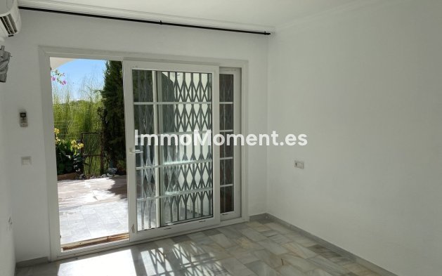Resale - Apartment - Mijas - Mijas Centro