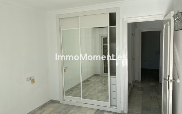 Resale - Apartment - Mijas - Mijas Centro