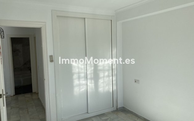 Resale - Apartment - Mijas - Mijas Centro