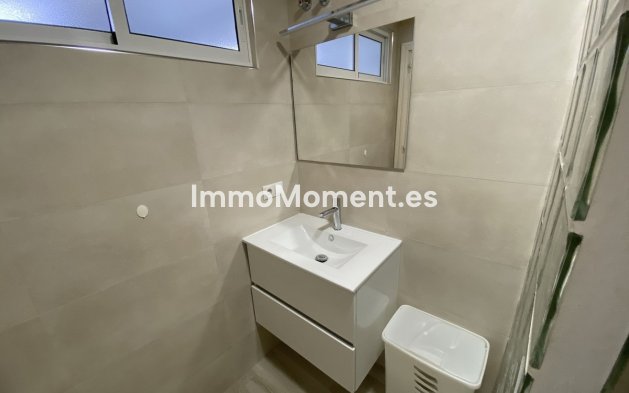 Resale - Apartment - Mijas - Mijas Centro