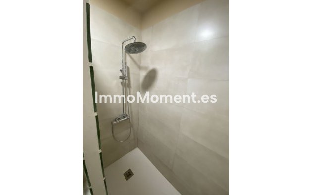 Resale - Apartment - Mijas - Mijas Centro