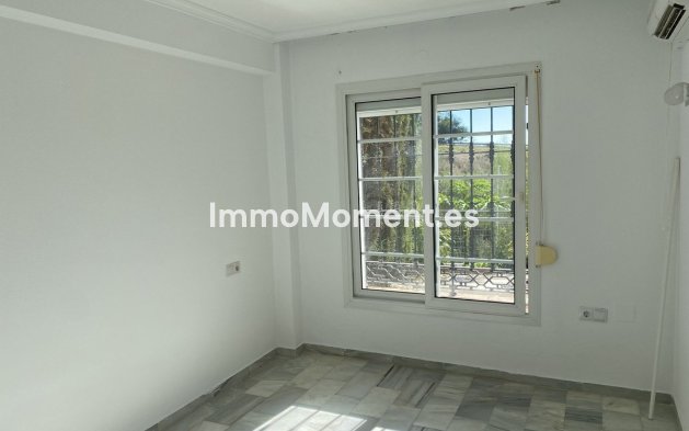 Resale - Apartment - Mijas - Mijas Centro