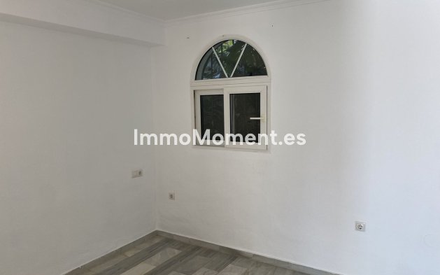 Resale - Apartment - Mijas - Mijas Centro