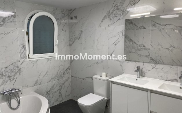 Resale - Apartment - Mijas - Mijas Centro
