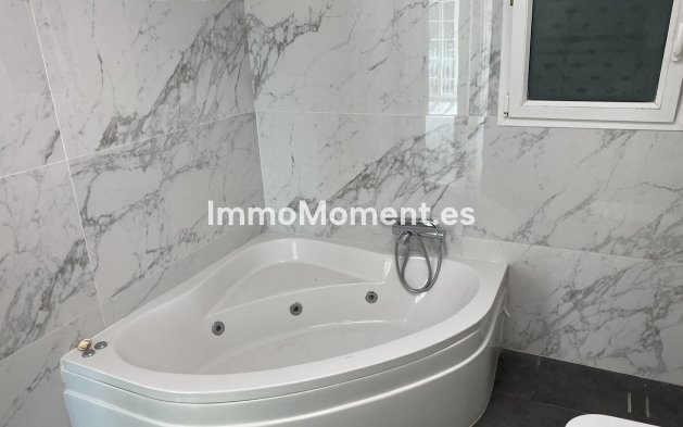 Resale - Apartment - Mijas - Mijas Centro