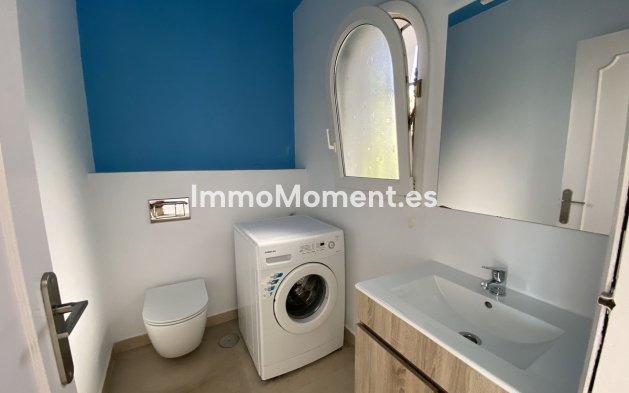 Resale - Apartment - Mijas - Mijas Centro