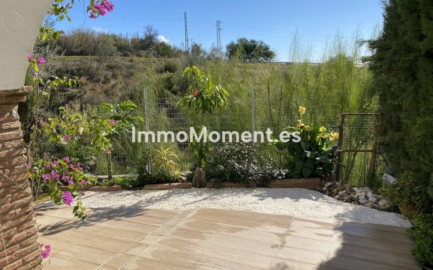Resale - Apartment - Mijas - Mijas Centro