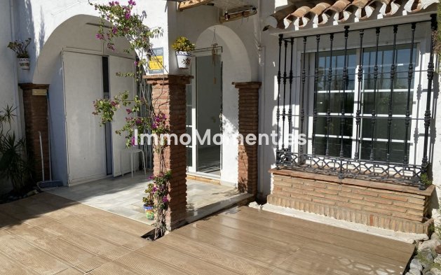 Resale - Apartment - Mijas - Mijas Centro