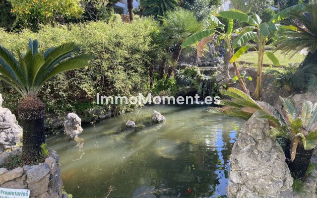 Resale - Apartment - Mijas - Mijas Centro