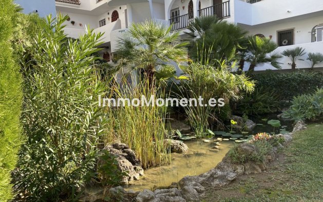 Resale - Apartment - Mijas - Mijas Centro