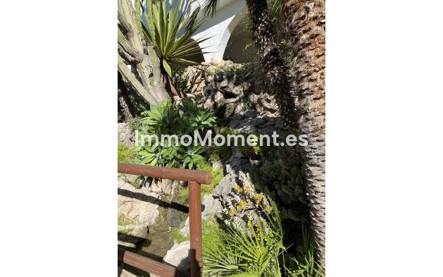 Resale - Apartment - Mijas - Mijas Centro