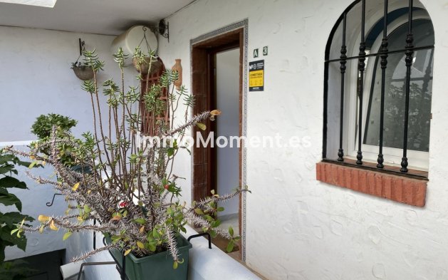 Resale - Apartment - Mijas - Mijas Centro