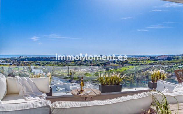 Reventa - Apartamento - Estepona  - Cancelada
