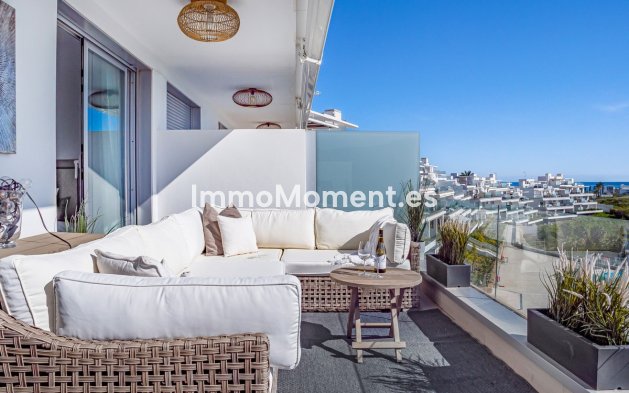 Reventa - Apartamento - Estepona  - Cancelada