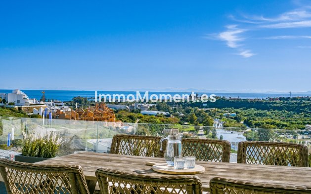 Reventa - Apartamento - Estepona  - Cancelada